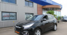 Hyundai IX35 occasion Noir année 2013 boite Manuelle Annonce Hyundai IX35 occasion Diesel 1.7 CRDi 115 Blue Drive Pack Premium à Saint Parres Aux Tertres