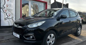Annonce Hyundai IX35 occasion Diesel 1.7 CRDi 115 ch Panoramic Sunsation � SAINTE-MARGUERITE