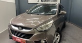 Annonce Hyundai IX35 occasion Diesel 1.7 CRDi 115 CV 2WD Olympique Lyonnais à COURNON D'AUVERGNE