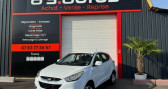 Hyundai IX35 occasion année 2011 boite Manuelle Annonce Hyundai IX35 occasion Diesel 1.7 CRDI 115 cv SUV régulateur de vitesse boîte 6 radar recu à Bischwiller