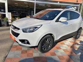 Hyundai IX35 , garage SN DIFFUSION ALBI  Lescure-d'Albigeois