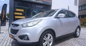 Hyundai IX35 occasion 2013 mise en vente à LIMOGES par le garage EWIGO LIMOGES - photo n°1