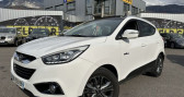 Hyundai IX35 occasion année 2014 boite Manuelle Annonce Hyundai IX35 occasion Diesel 1.7 CRDI 115CH CREATIVE BLUE DRIVE à VOREPPE