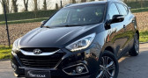 Hyundai IX35 1.7 CRDI 115CH CREATIVE BLUE DRIVE  � La Chapelle D'Armenti�res 59