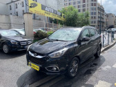 Hyundai IX35 occasion année 2015 boite Manuelle Annonce Hyundai IX35 occasion Diesel 1.7 CRDI 115CH CREATIVE BLUE DRIVE à Pantin