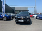 Hyundai IX35 occasion Noir année 2014 boite Manuelle Annonce Hyundai IX35 occasion Diesel 1.7 CRDI 115CH CREATIVE BLUE DRIVE à Mées