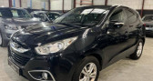 Hyundai IX35 occasion année 2013 boite Manuelle Annonce Hyundai IX35 occasion Diesel 1.7 CRDi 115ch PACK Inventive Blue Drive à Sainte Genevieve Des Bois