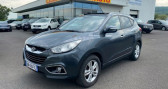 Hyundai IX35 occasion année 2011 boite Manuelle Annonce Hyundai IX35 occasion Diesel 1.7 CRDI 115ch PACK PREMIUM 2wd à AUBIERE
