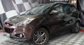 Hyundai IX35 , garage MILLENIUM AUTOMOBILES  Royan