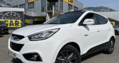 Hyundai IX35 occasion année 2015 boite Manuelle Annonce Hyundai IX35 occasion Diesel 1.7 CRDI 115CH PACK PREMIUM BLUE DRIVE à VOREPPE