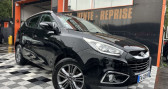 Hyundai IX35 1.7 CRDI 115CH PACK PREMIUM BLUE DRIVE  2016 - annonce de voiture en vente sur Auto Sélection.com