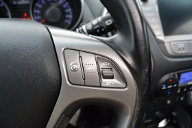 Hyundai IX35 1.7 CRDI 115CH PACK PREMIUM BLUE DRIVE  occasion � Toulouse - photo n�16