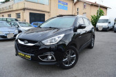 Hyundai IX35 occasion année 2013 boite Manuelle Annonce Hyundai IX35 occasion Diesel 1.7 CRDI 115CH PACK PREMIUM BLUE DRIVE à Toulouse