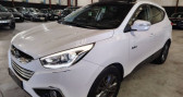 Hyundai IX35 1.7 CRDi 115ch PACK Premium Limited Blue Drive  � Sainte-Genevi�ve-des-Bois 91