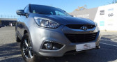 Hyundai IX35 occasion année 2014 boite Manuelle Annonce Hyundai IX35 occasion Diesel 1.7 CRDi 115ch PACK Premium à MARSEILLE