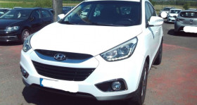 Hyundai IX35 occasion 2015 mise en vente à Harol par le garage FLORENT BARBIER AUTOMOBILES - photo n°1