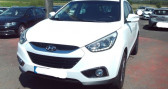 Hyundai IX35 occasion année 2015 boite Manuelle Annonce Hyundai IX35 occasion Diesel 1.7 CRDI 115CH ULTRA BV6 4X2 à Harol