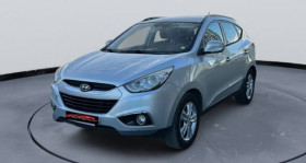 Hyundai IX35 , garage AUTO PERFORMANCE 58  Nevers