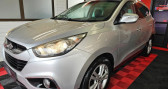 Annonce Hyundai IX35 occasion Diesel 1.7 crdi 216000 kms � Blois
