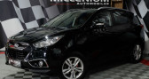 Hyundai IX35 occasion année 2011 boite Manuelle Annonce Hyundai IX35 occasion Diesel 1.7 CRDI PACK CONFORT à Royan