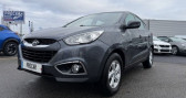Hyundai IX35 1.7 CRDI PACK CONFORT  2011 - annonce de voiture en vente sur Auto S&eacute;lection.com