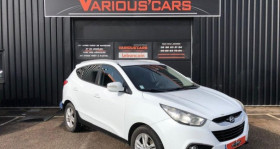 Hyundai IX35 , garage VARIOUS'CARS � Illange