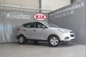 Hyundai IX35 occasion Gris année 2011 boite Manuelle Annonce Hyundai IX35 occasion Diesel 1.7 CRDI PACK CONFORT à Challans
