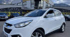 Hyundai IX35 occasion année 2011 boite Manuelle Annonce Hyundai IX35 occasion Diesel 1.7 CRDI PACK EDITION à VOREPPE