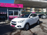 Annonce Hyundai IX35 occasion Diesel 1.7 CRDI PACK EDITION � Toulouse