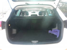 Hyundai IX35 1.7 CRDI PACK EDITION  occasion � Toulouse - photo n�10