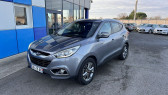 Hyundai IX35 occasion année 2012 boite Manuelle Annonce Hyundai IX35 occasion Diesel 1.7 CRDI PACK EDITION à Albi