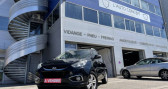 Hyundai IX35 occasion année 2011 boite Manuelle Annonce Hyundai IX35 occasion Diesel 1.7 CRDi Pack Premium à TOULON