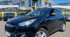 Hyundai IX35 occasion Noir année 2012 boite Manuelle Annonce Hyundai IX35 occasion Diesel 1.7 CRDI PACK PREMIUM à VOREPPE