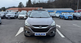 Hyundai IX35 occasion 2013 mise en vente &agrave; Firminy par le garage RELEVE AUTOS - photo n&deg;1