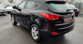 Annonce Hyundai IX35 occasion Diesel 1.7 crdi  Blois