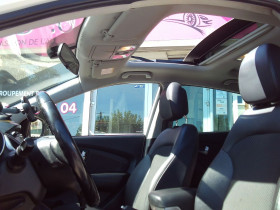 Hyundai IX35 1.7 CRDI115 PACK INVENTIVE LTED BLUE DRIVE  occasion  Toulouse - photo n7