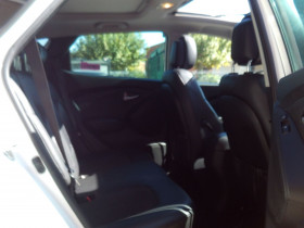 Hyundai IX35 1.7 CRDI115 PACK INVENTIVE LTED BLUE DRIVE  occasion  Toulouse - photo n10