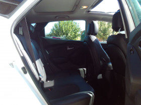 Hyundai IX35 1.7 CRDI115 PACK INVENTIVE LTED BLUE DRIVE  occasion  Toulouse - photo n8