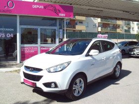 Hyundai IX35 , garage GROUPEMENT DE L'OCCASION  Toulouse