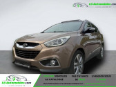 Annonce Hyundai IX35 occasion Diesel 2.0 1 Hand/Aut/Navi/R.F.Kam/P.Dach/Garantie  Beaupuy