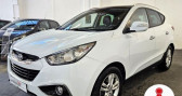 Hyundai IX35 occasion année 2011 boite Manuelle Annonce Hyundai IX35 occasion Diesel 2.0 CRDI 135 PACK PREMIUM 2WD à LOUHANS