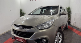 Hyundai IX35 , garage SAS AUTOCAZ  THIERS