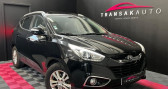 Annonce Hyundai IX35 occasion Diesel 2.0 CRDi 136 4WD Pack Premium Limited- ORIGINE FRANCE SECOND � Lesm�nils
