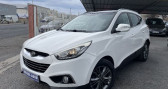 Hyundai IX35 occasion année 2015 boite Manuelle Annonce Hyundai IX35 occasion Diesel 2.0 CRDi 136 4WD Pack Premium Limited à COURNON