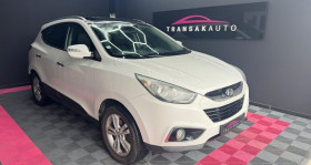 Hyundai IX35 , garage TRANSAKAUTO MARIGNANE � Marignane