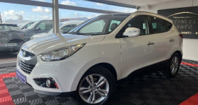 Hyundai IX35 occasion 2012 mise en vente &agrave; CREUZIER LE VIEUX par le garage ETINCELLE AUTO - photo n&deg;1