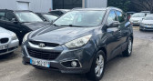 Annonce Hyundai IX35 occasion Diesel 2.0 CRDi 136 4WD Pack Premium � Gevrey-Chambertin
