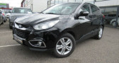Hyundai IX35 occasion année 2012 boite Manuelle Annonce Hyundai IX35 occasion Diesel 2.0 CRDi 136 4WD à AUBIERE
