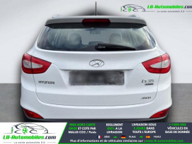 Hyundai IX35 2.0 CRDi 136 BVA  occasion � Beaupuy - photo n�7