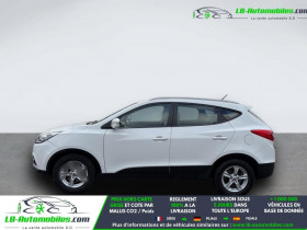 Hyundai IX35 2.0 CRDi 136 BVA  occasion � Beaupuy - photo n�6